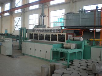 Xi'an Yuechen Metal Products Co., Ltd