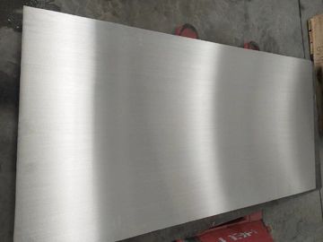 Dent Resistant Thick 300mm ME20M Magnesium Alloy Plate