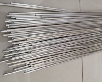 Dimesional stability AM60 Magnesium alloy billet AM50 magnesium alloy rod AZ91 magnesium billet rod bar welding wire