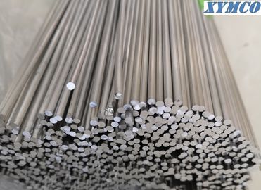Gas Protective Magnesium Welding Wire , Az92a Magnesium Filler Rod  Stable Feasibility