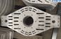 CNC Machined AZ31B Magnesium Alloy Plate For Textile Machinery